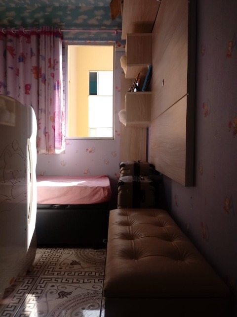 Apartamento à venda com 2 quartos, 47m² - Foto 10