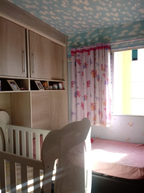 Apartamento à venda com 2 quartos, 47m² - Foto 14