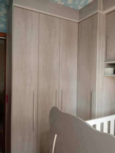 Apartamento à venda com 2 quartos, 47m² - Foto 17