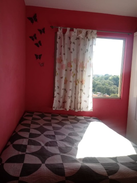 Apartamento à venda com 2 quartos, 47m² - Foto 19