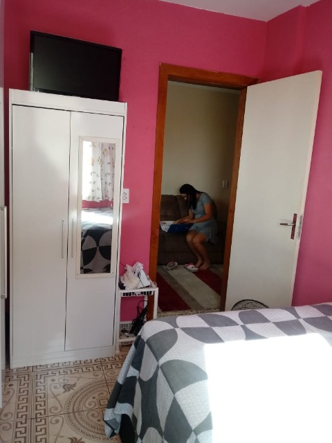 Apartamento à venda com 2 quartos, 47m² - Foto 20