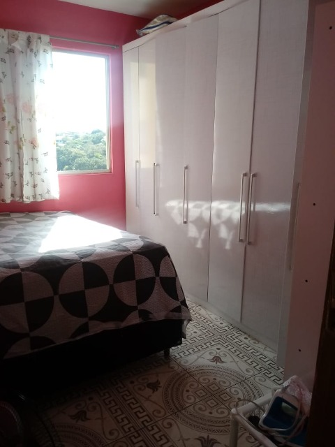 Apartamento à venda com 2 quartos, 47m² - Foto 21