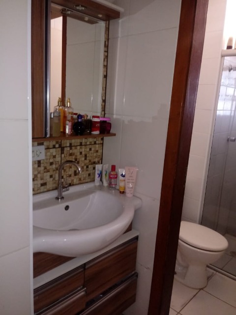 Apartamento à venda com 2 quartos, 47m² - Foto 23