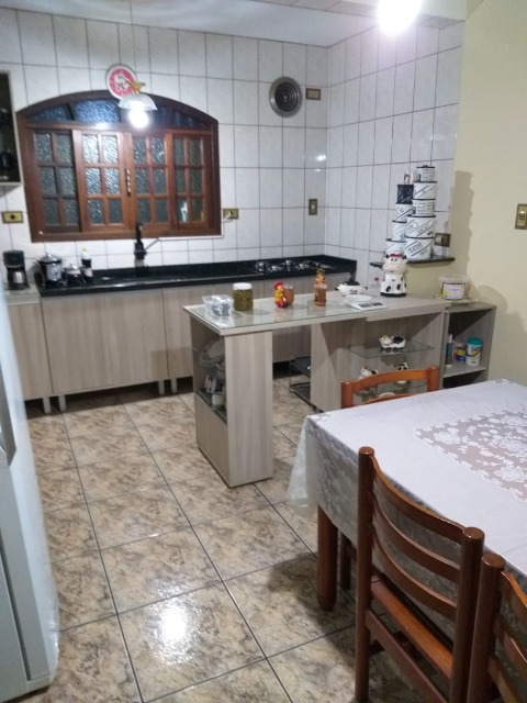 Casa à venda com 3 quartos, 113m² - Foto 9