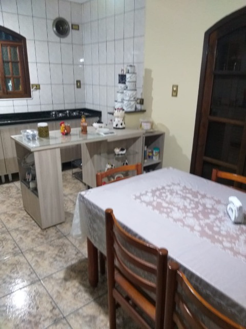 Casa à venda com 3 quartos, 113m² - Foto 12