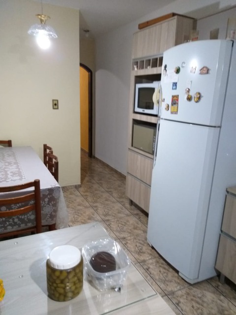 Casa à venda com 3 quartos, 113m² - Foto 13