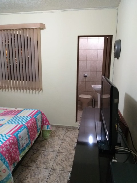 Casa à venda com 3 quartos, 113m² - Foto 21