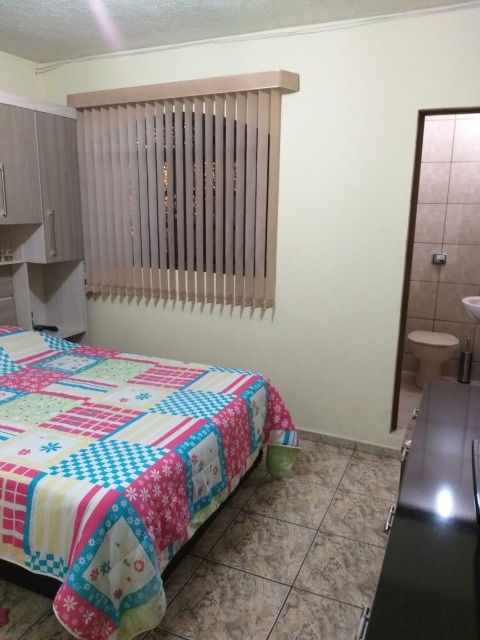 Casa à venda com 3 quartos, 113m² - Foto 23