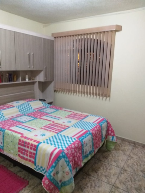 Casa à venda com 3 quartos, 113m² - Foto 24