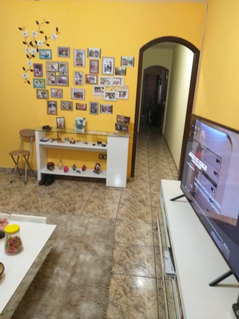 Casa à venda com 3 quartos, 113m² - Foto 43