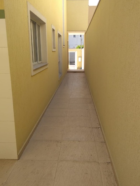 Sobrado à venda com 3 quartos, 125m² - Foto 3