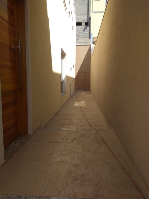 Sobrado à venda com 3 quartos, 125m² - Foto 4