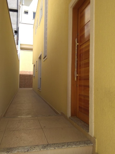 Sobrado à venda com 3 quartos, 125m² - Foto 10