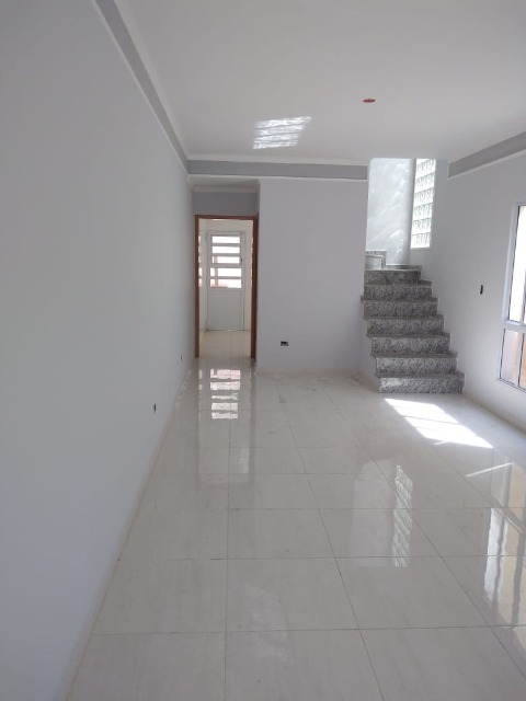 Sobrado à venda com 3 quartos, 125m² - Foto 12