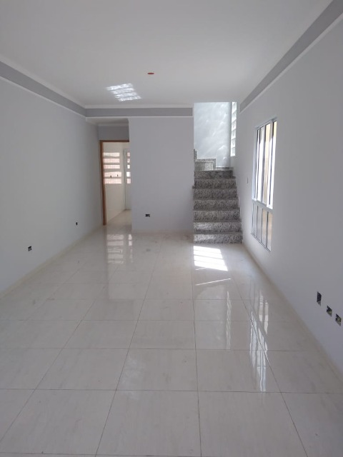 Sobrado à venda com 3 quartos, 125m² - Foto 13