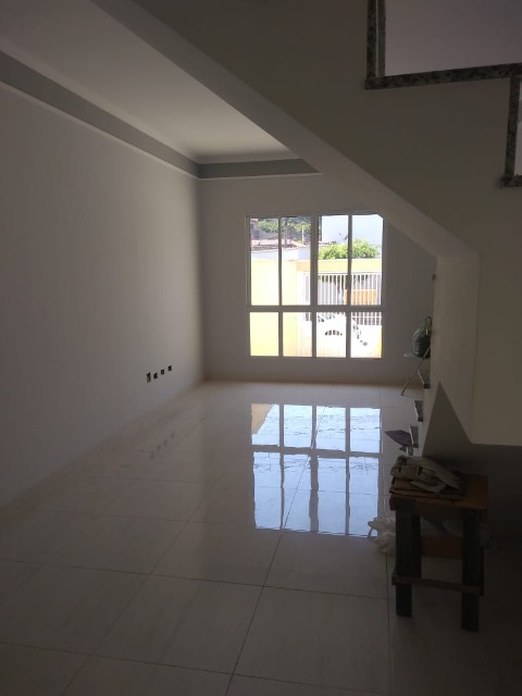 Sobrado à venda com 3 quartos, 125m² - Foto 14