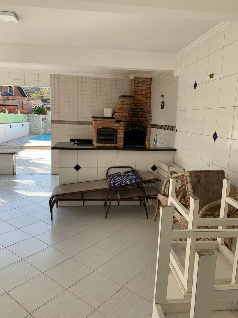 Sobrado à venda com 4 quartos, 250m² - Foto 7