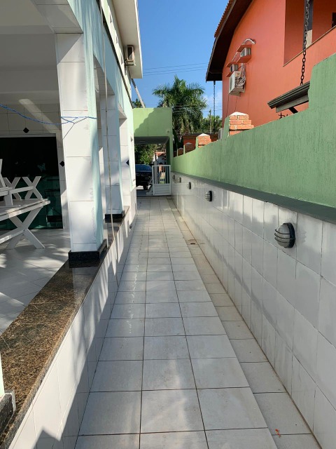 Sobrado à venda com 4 quartos, 250m² - Foto 26