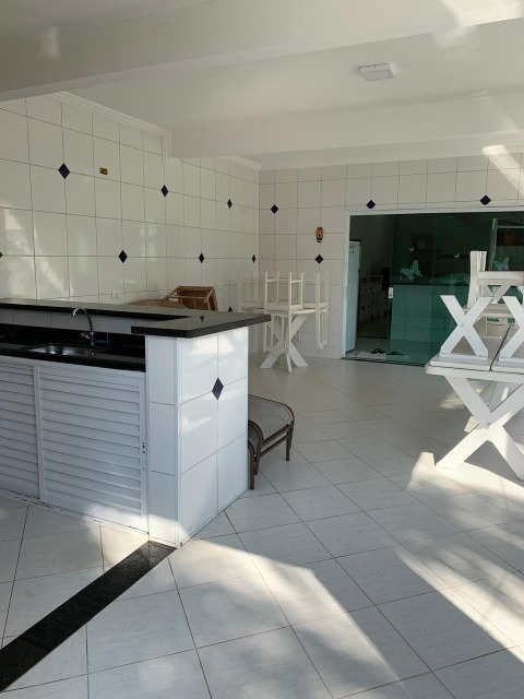 Sobrado à venda com 4 quartos, 250m² - Foto 27