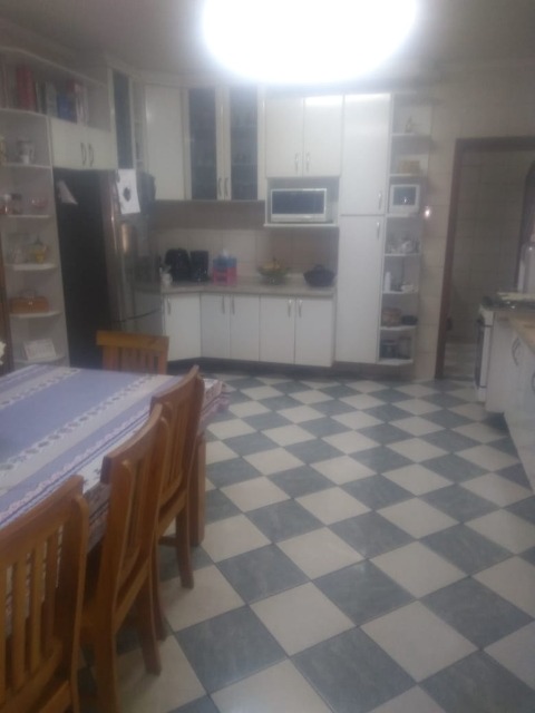 Sobrado à venda com 4 quartos, 350m² - Foto 4