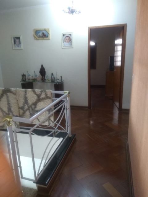 Sobrado à venda com 4 quartos, 350m² - Foto 12