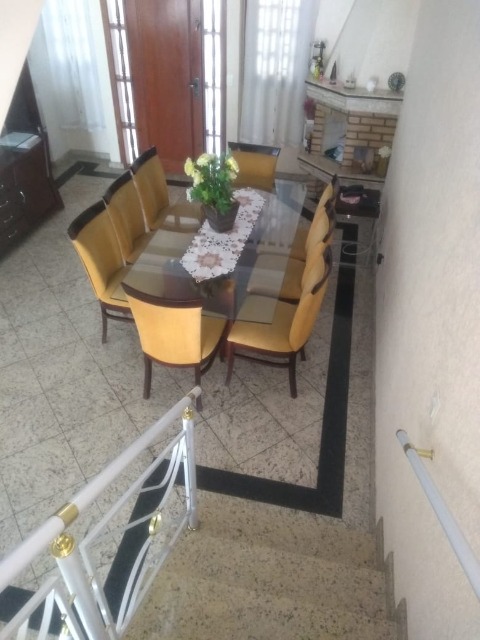 Sobrado à venda com 4 quartos, 350m² - Foto 13