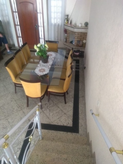 Sobrado à venda com 4 quartos, 350m² - Foto 15