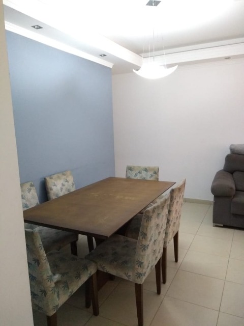 Apartamento à venda com 3 quartos, 63m² - Foto 10