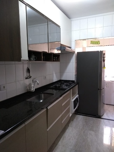 Apartamento à venda com 3 quartos, 63m² - Foto 11