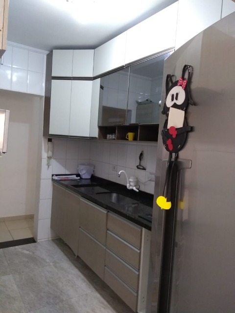 Apartamento à venda com 3 quartos, 63m² - Foto 12