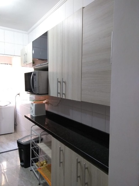 Apartamento à venda com 3 quartos, 63m² - Foto 13