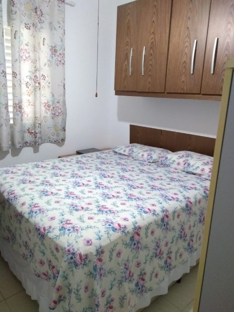 Apartamento à venda com 3 quartos, 63m² - Foto 14