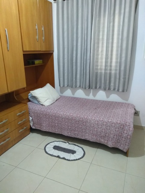 Apartamento à venda com 3 quartos, 63m² - Foto 16