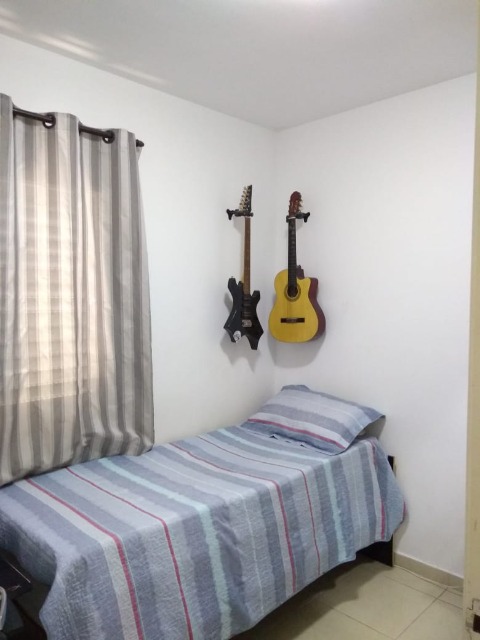 Apartamento à venda com 3 quartos, 63m² - Foto 17