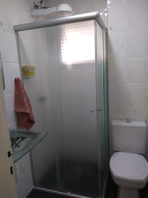 Apartamento à venda com 3 quartos, 63m² - Foto 18