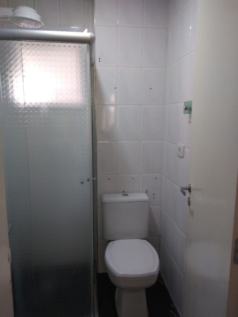 Apartamento à venda com 3 quartos, 63m² - Foto 19