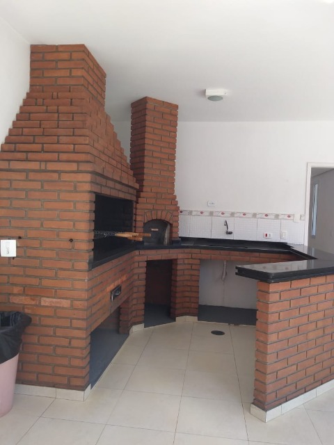 Apartamento à venda com 3 quartos, 63m² - Foto 24