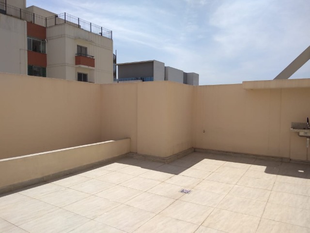 Cobertura à venda com 3 quartos, 160m² - Foto 5