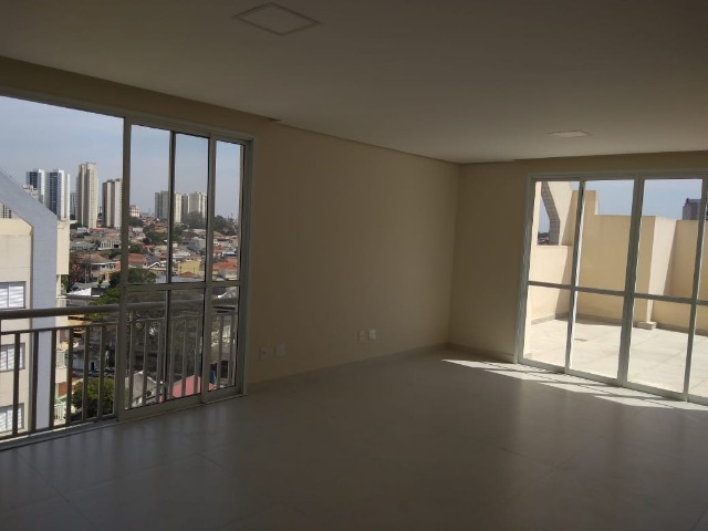 Cobertura à venda com 3 quartos, 160m² - Foto 15