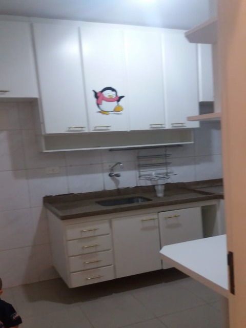 Apartamento à venda com 2 quartos, 64m² - Foto 5