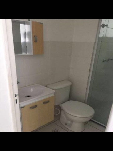 Apartamento à venda com 3 quartos, 67m² - Foto 22