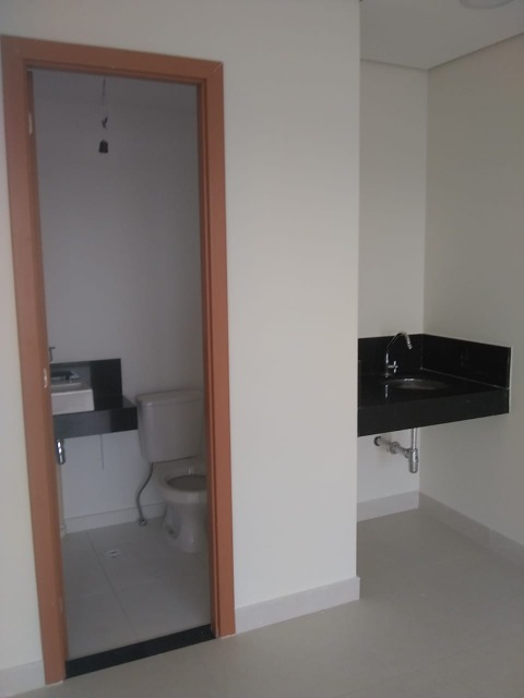 Conjunto Comercial-Sala para alugar, 37m² - Foto 5