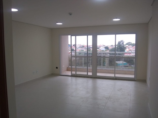 Conjunto Comercial-Sala para alugar, 37m² - Foto 1