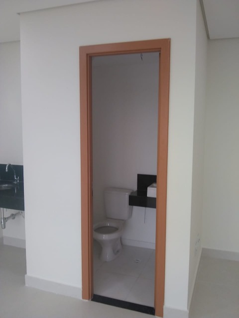 Conjunto Comercial-Sala para alugar, 37m² - Foto 9