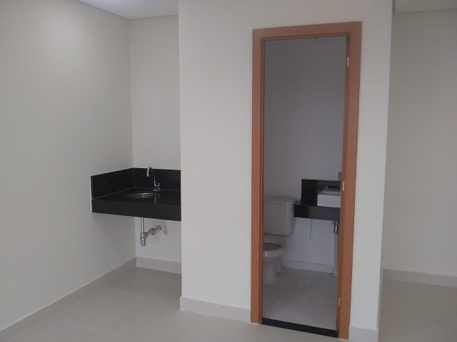 Conjunto Comercial-Sala para alugar, 37m² - Foto 10