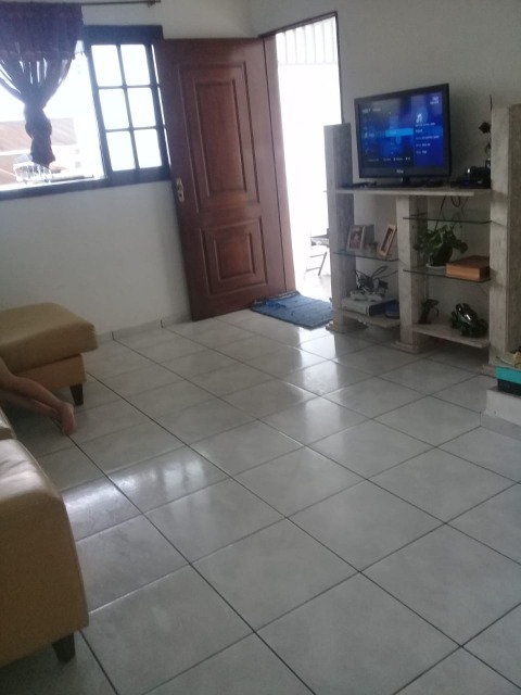 Sobrado à venda com 3 quartos, 100m² - Foto 8