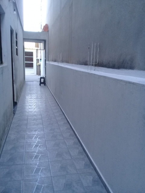 Sobrado à venda com 3 quartos, 100m² - Foto 10