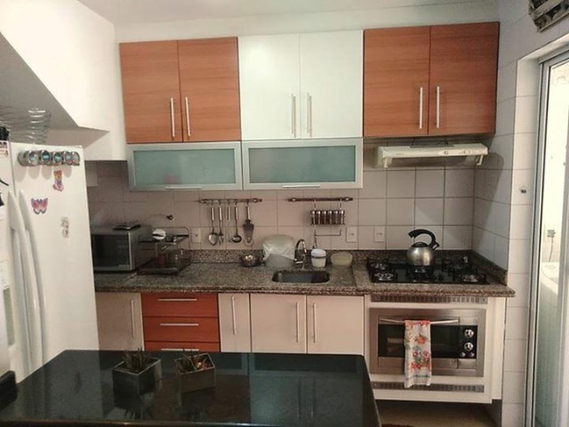 Casa de Condomínio à venda com 3 quartos, 90m² - Foto 4