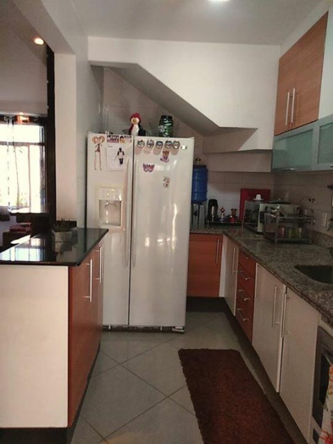 Casa de Condomínio à venda com 3 quartos, 90m² - Foto 6