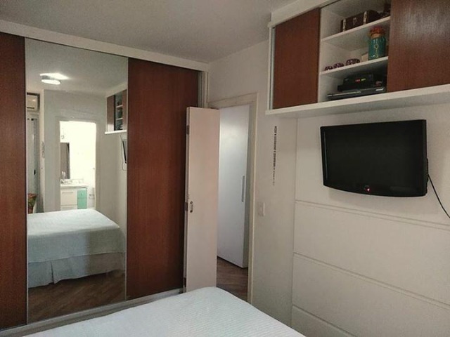 Casa de Condomínio à venda com 3 quartos, 90m² - Foto 9